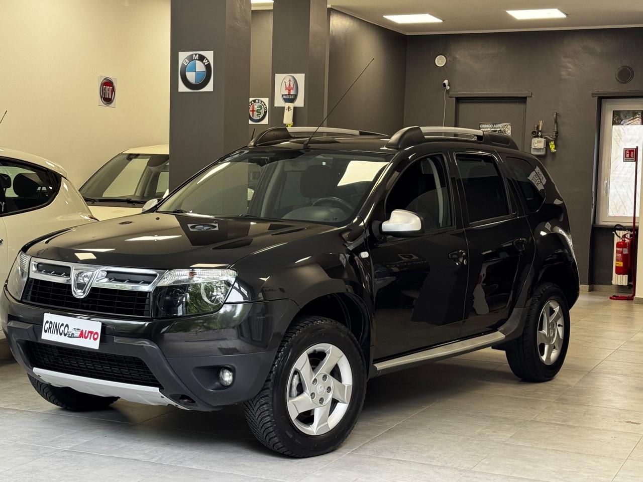 Dacia Duster 1.5 dCi 90CV 4x2 Lauréate