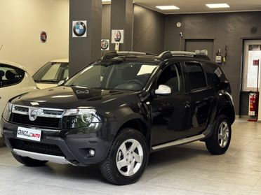 Dacia Duster 1.5 dCi 90CV 4x2 Lauréate