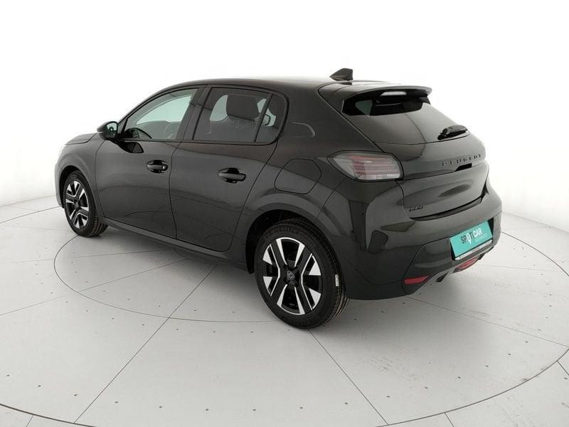 Peugeot 208 208 PureTech 100 Stop&Start 5 porte Allure