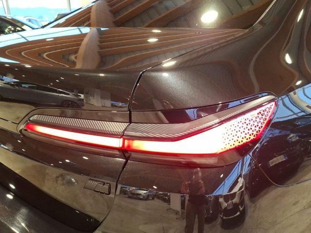 BMW 740 d xDrive Msport