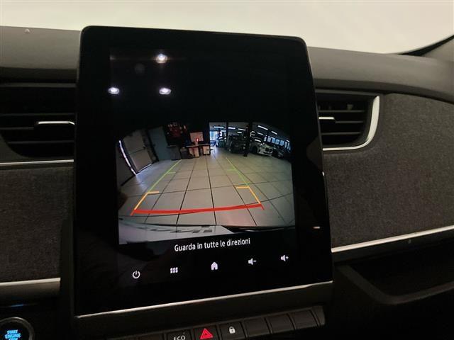 RENAULT ZOE Intens R135 e-shifter Batterie di proprieta'