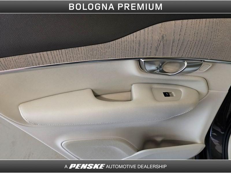 Volvo XC90 XC90 B5 (d) AWD automatico 7 posti Core