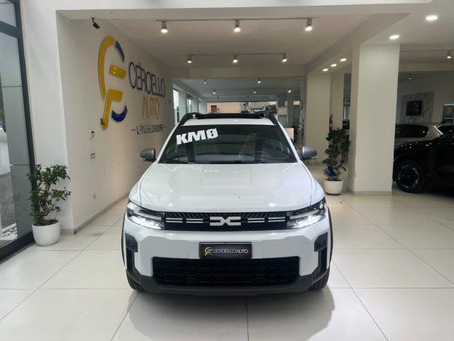 DACIA Bigster Hybrid 155 CV JourneyDA ?289,00 CON TETTO APRIBILE