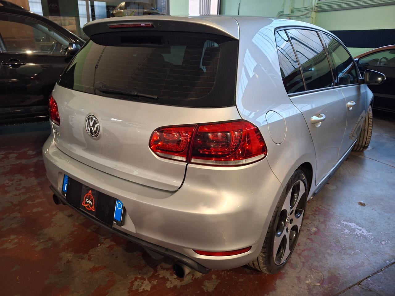 Volkswagen Golf GTI PERFETTA IN TUTTO ORIGINALE!!!!!