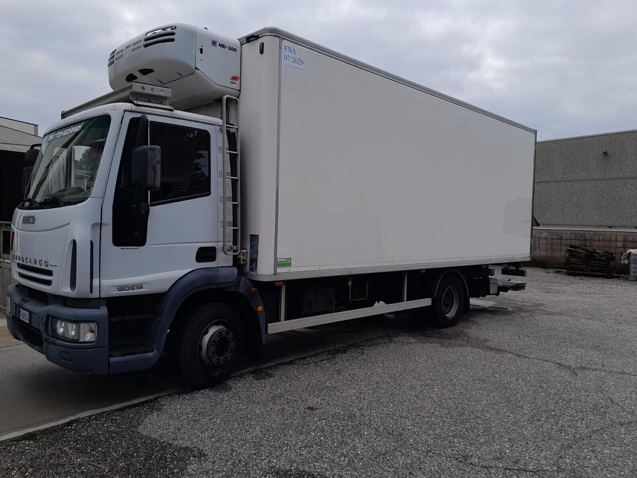 IVECO 120E18 SUPER PREZZO!