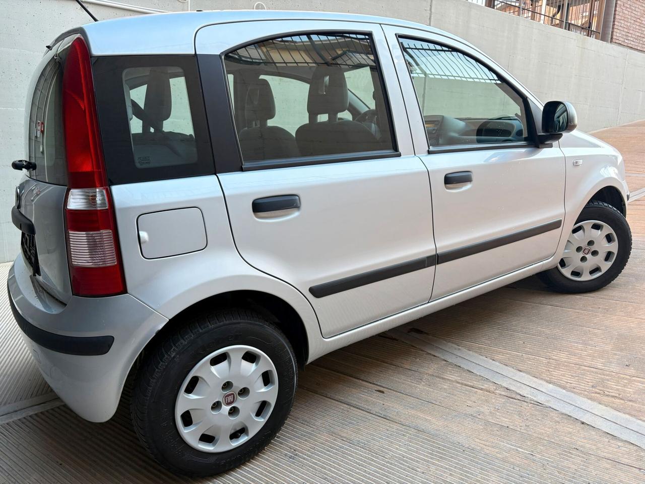 Fiat Panda 85.000 Km