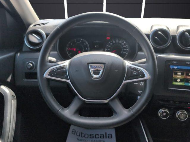 DACIA Duster 1.0 TCe 100 CV 4x2 Techroad