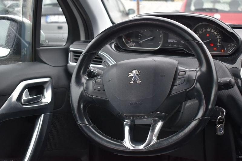 Peugeot 2008 BlueHDi 120 S&S Allure