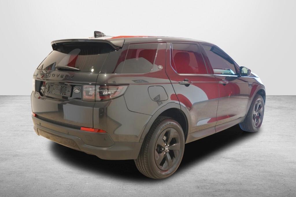 LAND ROVER DISCOVERY SPORT 2.0D ED4 163CV 6M. 2WD S ( FARI LED - CRUISE - TETTO PANORAMICO - AMBIENT LIGHTS - NAVI - MIRROR - PDC - TELECAMERA 360 - CERCHI 18 )