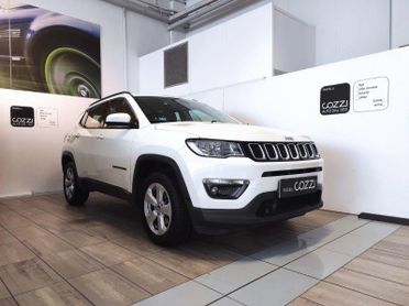 JEEP Compass 2ª serie - Compass 2.0 Multijet II 4WD Business