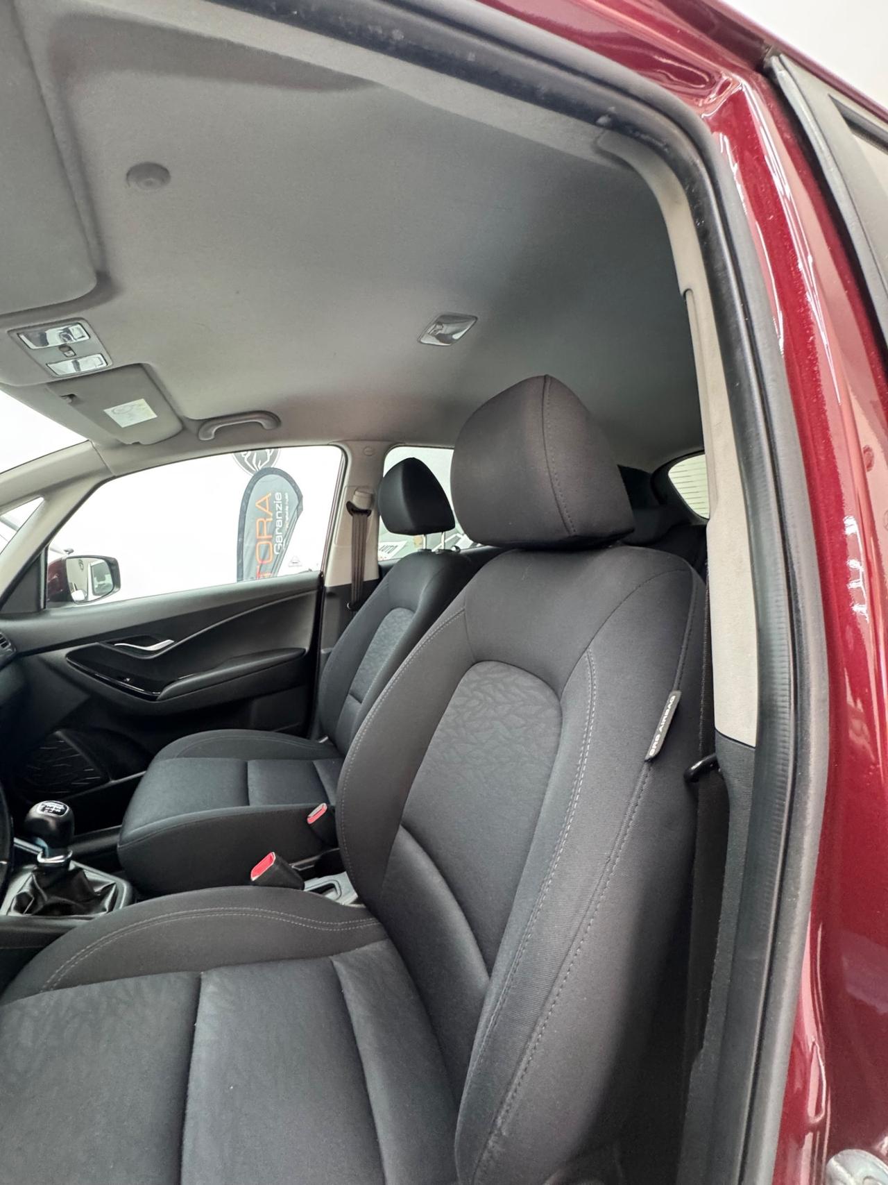 Hyundai iX20 1.4 CRDI 90 CV XPossible