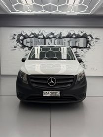 Mercedes-benz Vito 1.6 111 CDI