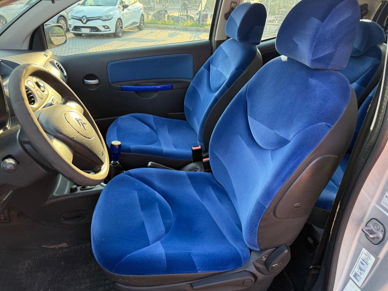 Citroen C2 1.1 Elegance