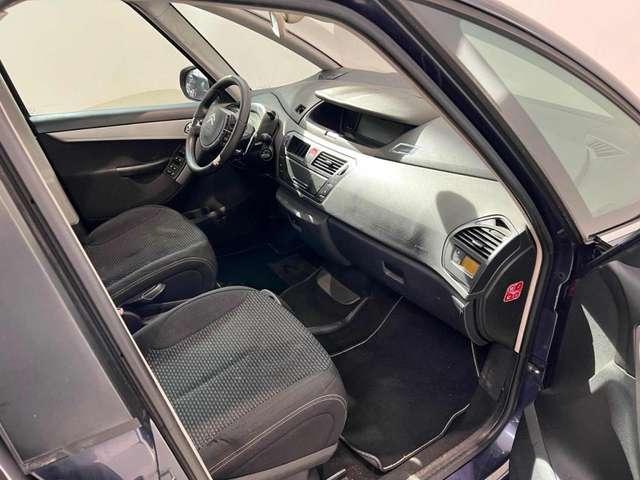 Citroen C4 Grand Picasso 1.6e-HDi AUT. Seduction NEOPATENTATI