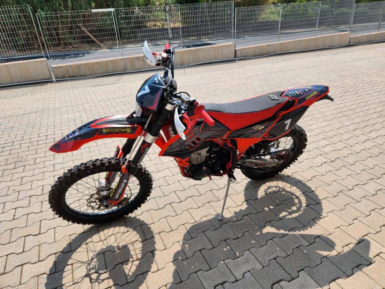 Beta RR Enduro
