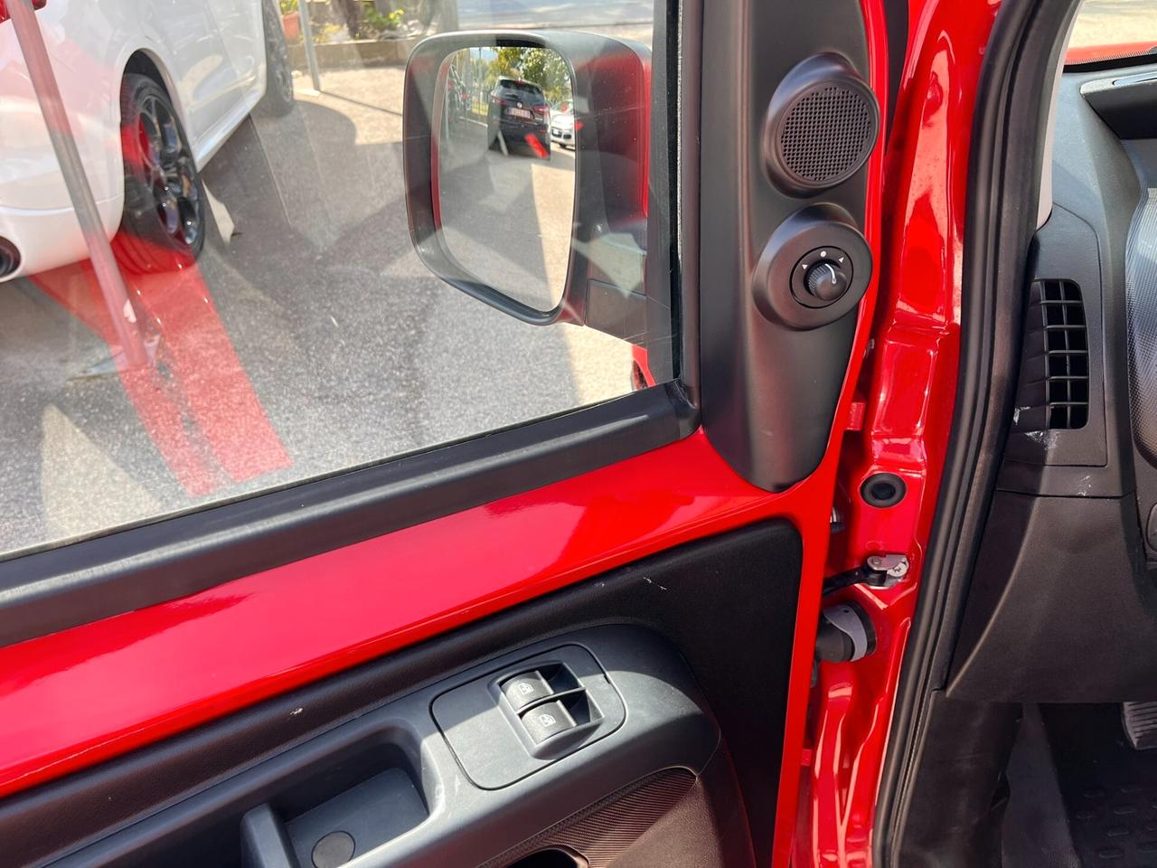 Fiat Fiorino 1.3 MJT 95CV Cargo Adventure