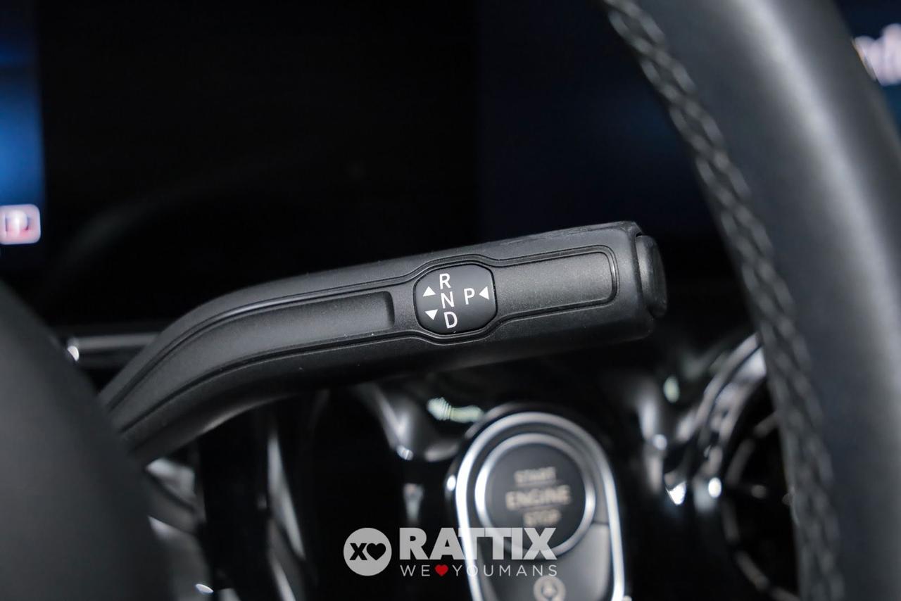 Mercedes-Benz GLA 200 d 2.0 150CV Business Extra Auto