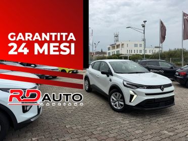Renault Captur ECO-G 100 CV Evolution