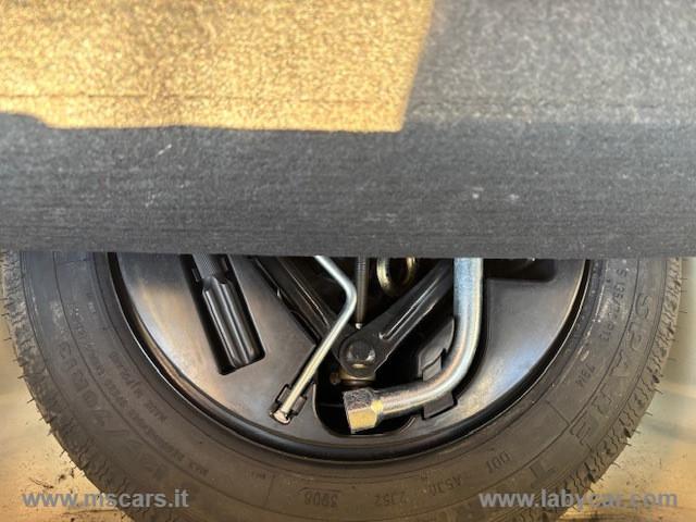 FIAT Seicento 1.1 Active