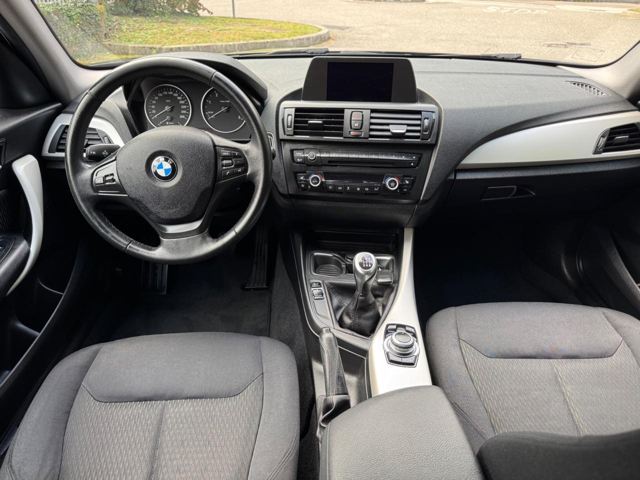 Bmw serie 1