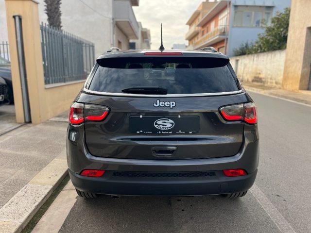 JEEP Compass 1.6 Multijet Limited LED*PELLE*NAVI