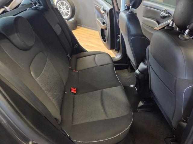 FIAT 500X 1.6 E-Torq 110 CV "GPL"