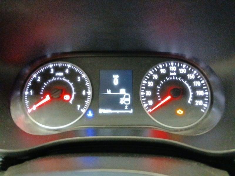 Dacia Sandero Stepway 1.0 tce Expression Eco-g 100cv
