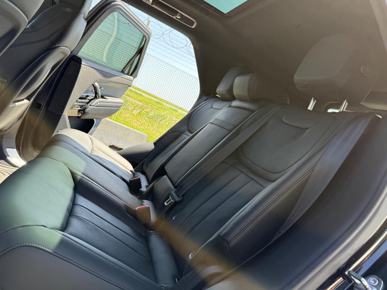 Land Rover Range Sport 3.0D l6 249 CV Dynamic HSE-PERMUTABILE