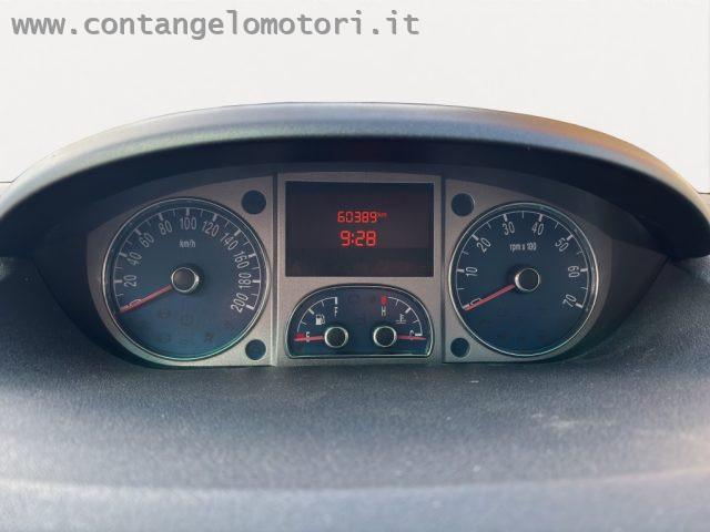 LANCIA MUSA 1.4 16V EURO 5 DFN