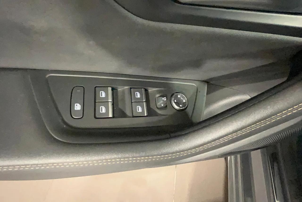 Peugeot 508 BlueHDi 130 Stop&Start EAT8 SW GT