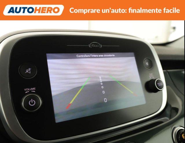 FIAT 500X 1.3 MultiJet 95 CV Urban