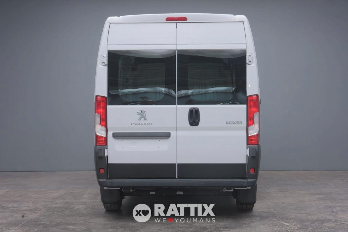 Peugeot Boxer 333 2.2 BlueHDI 120CV L2H2 (IVA ESCLUSA)
