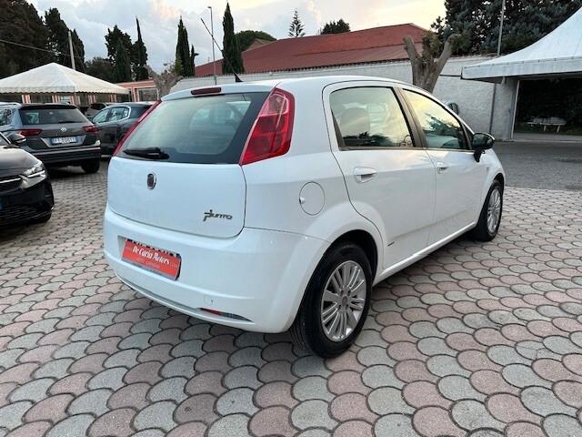 Fiat Grande Punto 1.3 M.J 90CV Automatica - 2008