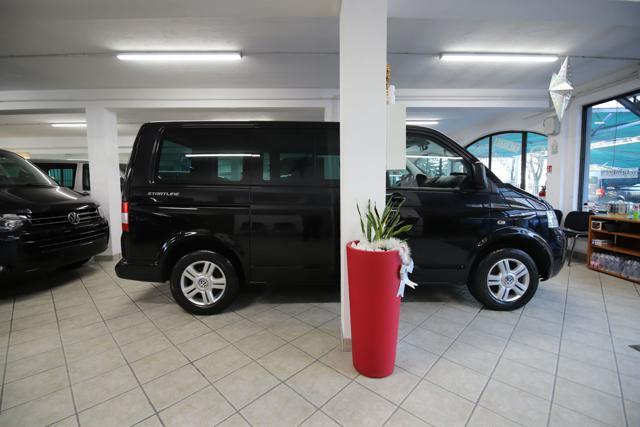 VOLKSWAGEN Multivan VW T5 2.5 tdi 131cv 7Posti Tetto Klima