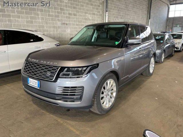 LAND ROVER Range Rover Range Rover 2.0 i4 phev Vogue 404cv auto GB620XE