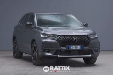 DS Automobiles DS 7 Crossback 1.6 e-Tense PHEV Performance Line Auto