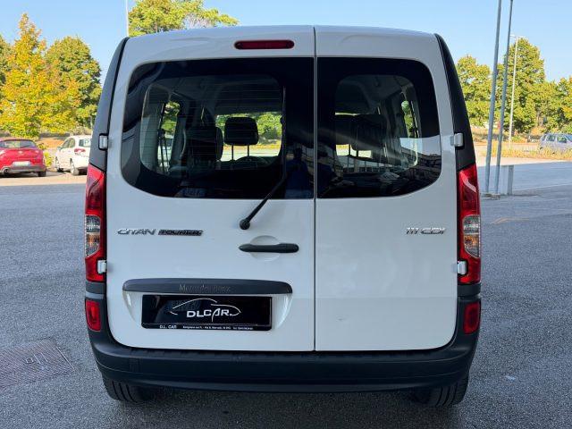 MERCEDES-BENZ Citan 1.5 111 CDI S&S Tourer Base (N1)