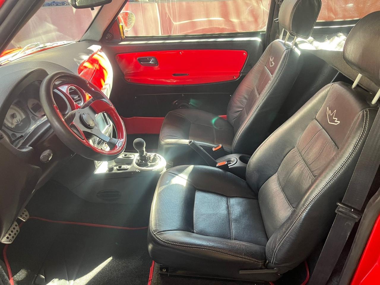 Chatenet CH26 Permute e Trasporto