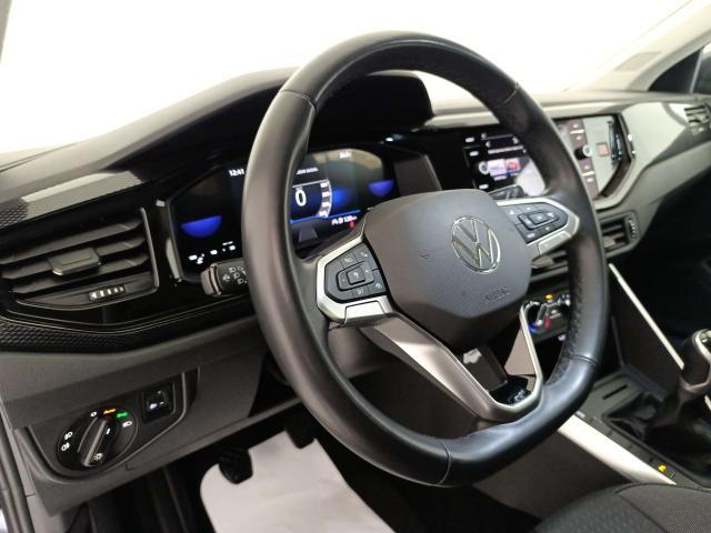 Volkswagen Taigo Taigo 1.0 tsi Life 95cv