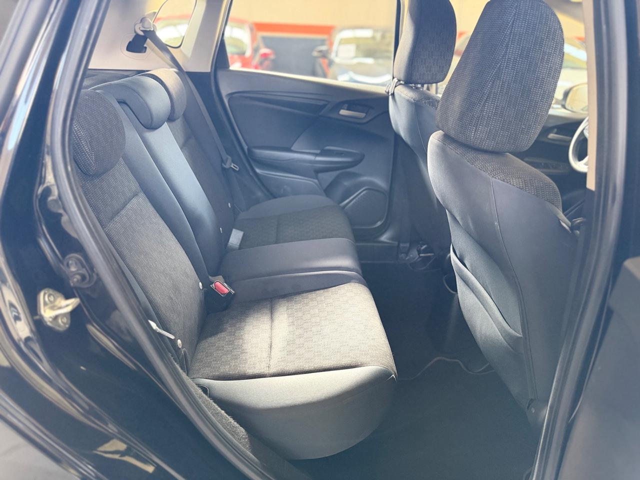 Honda Jazz 1.3 Trend NEOPATENTATI