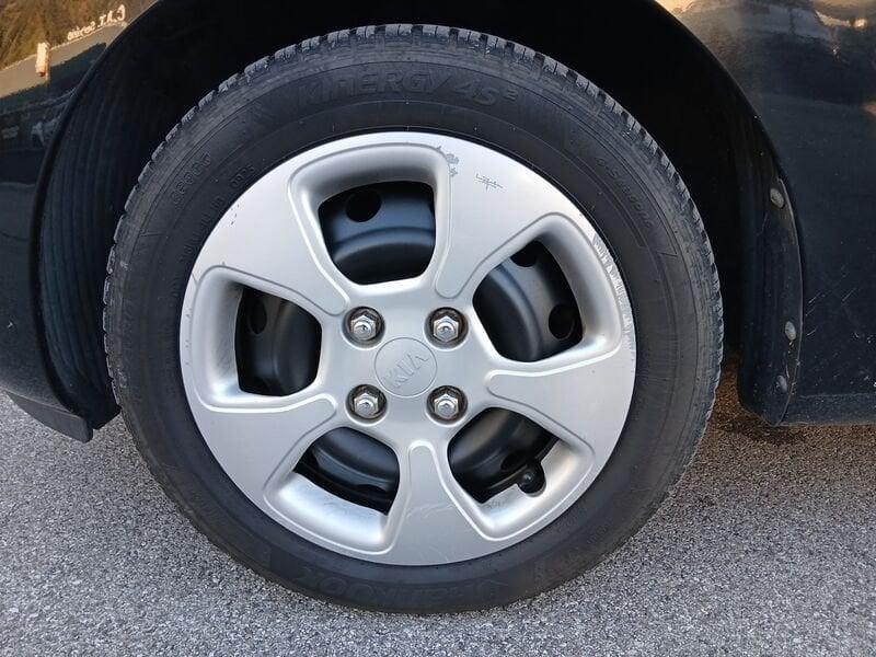 Kia Picanto Picanto 1.0 Easy 5p (PREZZO REALE)