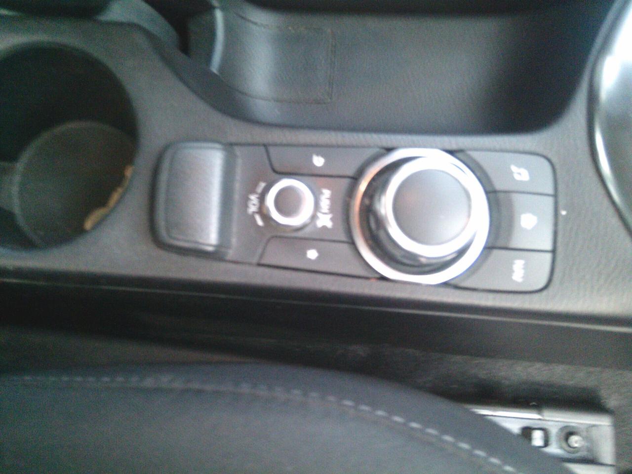 Mazda 2 Mazda2 1.5 Skyactiv-D 105 CV Exceed