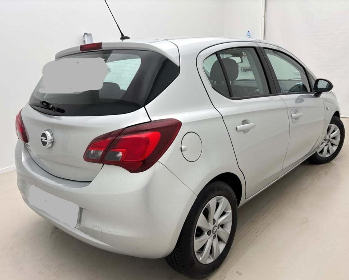 Opel Corsa 1.4 90CV 5 porte BENZINA Advance DISPLAY CLIMA