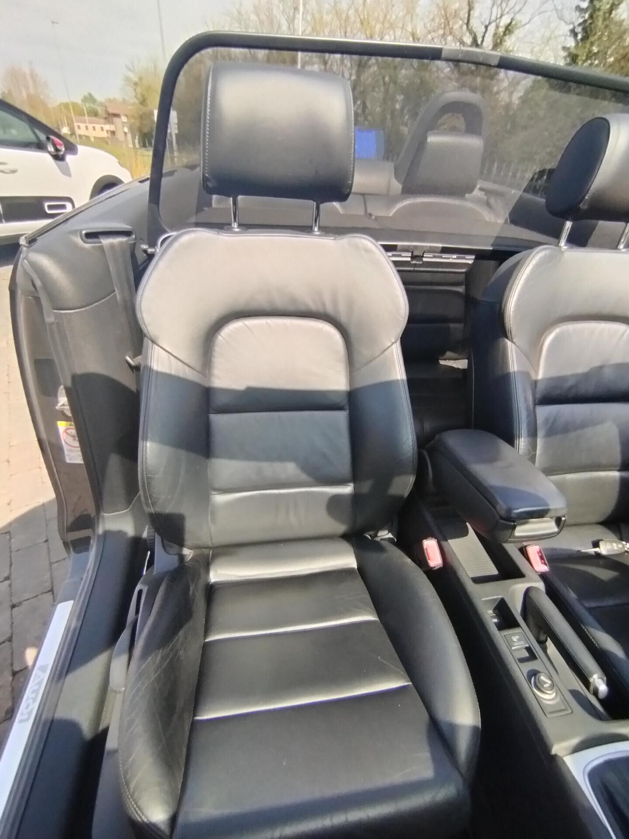 Audi A3 200cv PROMOZIONE