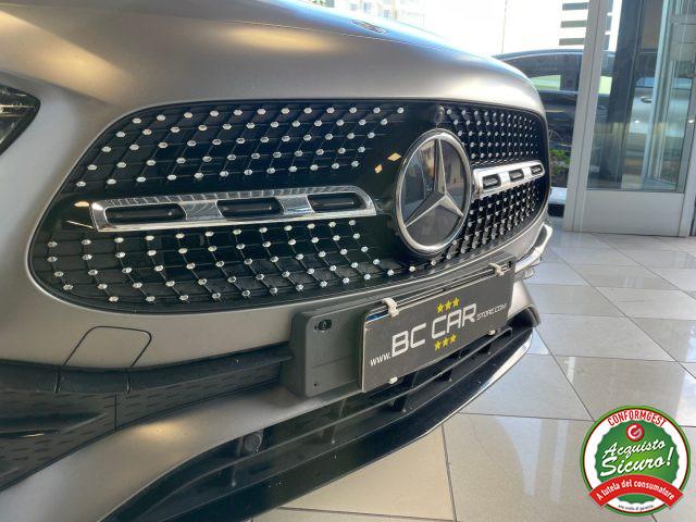 MERCEDES-BENZ GLA 250 EQ Power PREMIUM AMG *OPACO