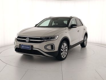 Volkswagen T-Roc 1.0 tsi style 110cv