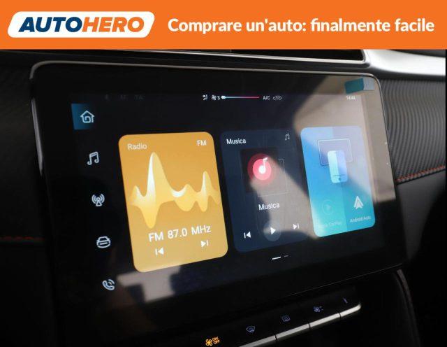 MG ZS 1.5 VTi-tech Comfort