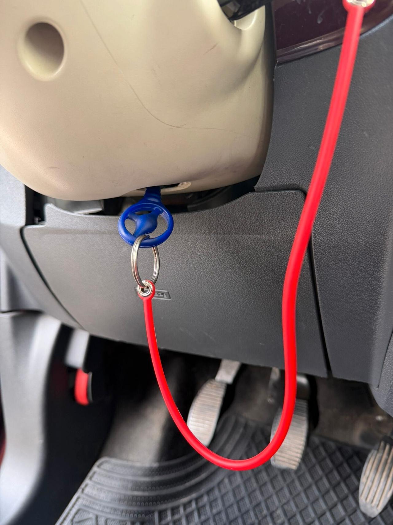 Fiat 500 1.3 Multijet 95 CV Riva