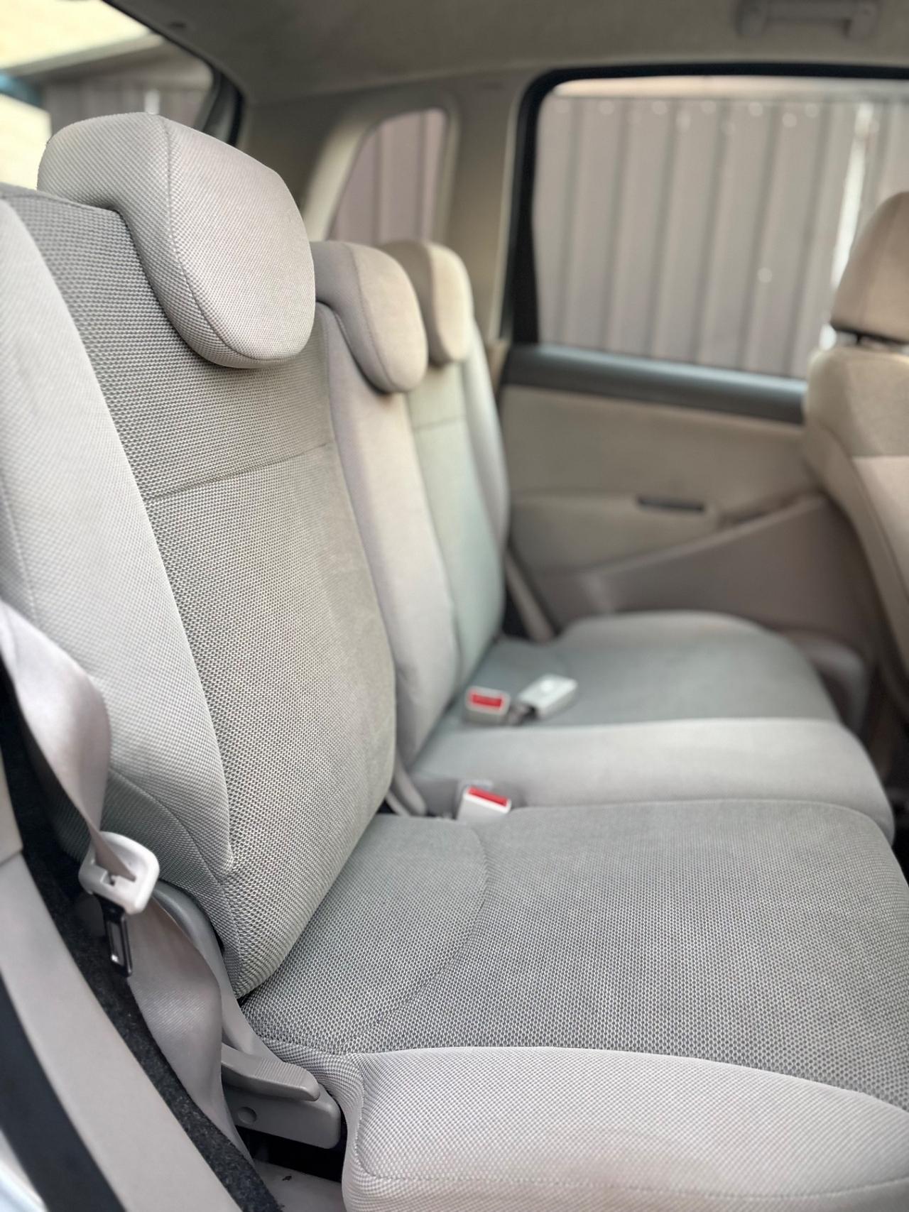 Fiat Idea 1.4 16V Emotion