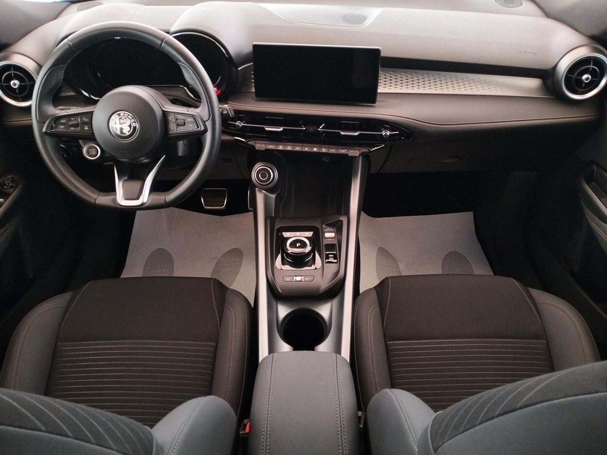 Alfa Romeo Tonale 1.6 diesel 130 CV TCT6 Sprint